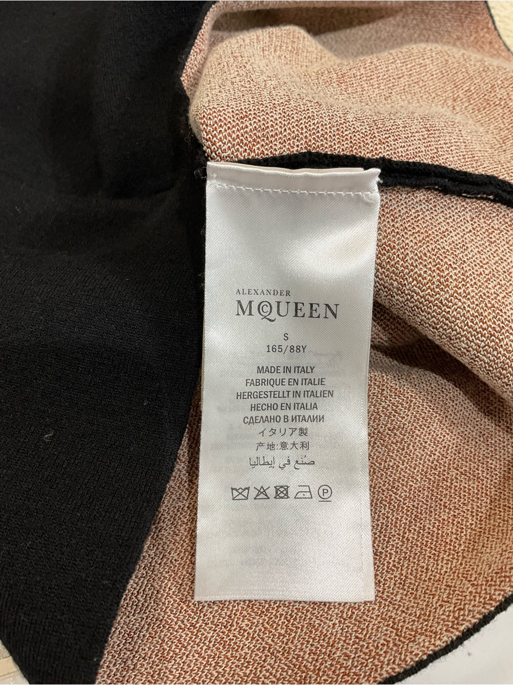 Alexander McQueen Top - Picture 4 of 5